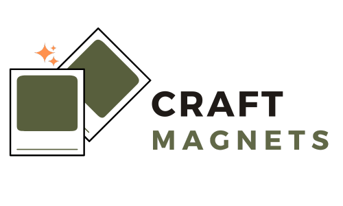 Craft Magnets